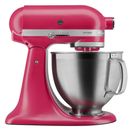 Batedeira KitchenAid Artisan Hibiscus - KEA38AW