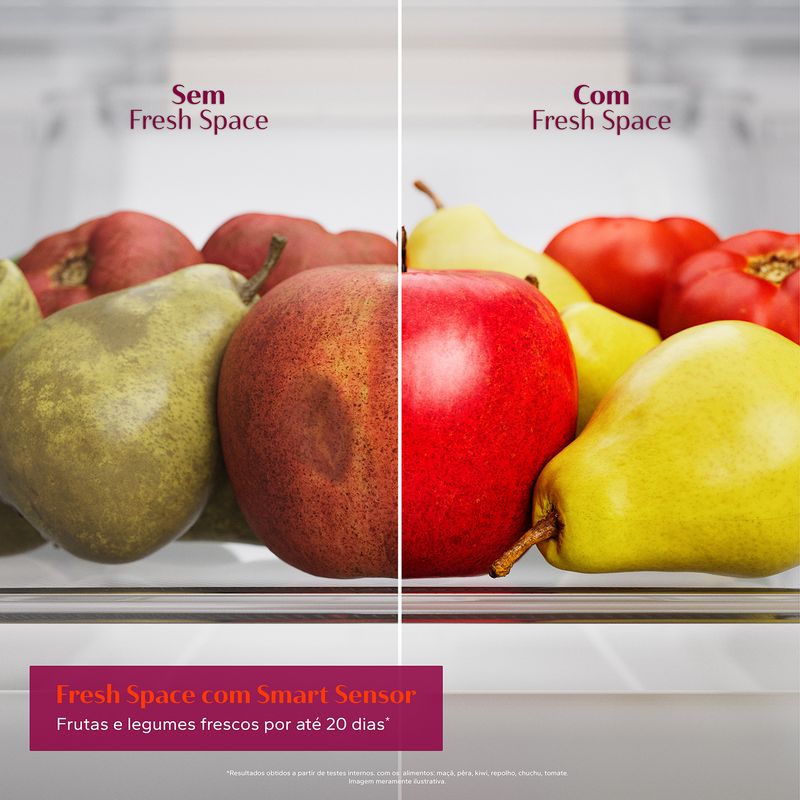 Brastemp_Geladeira_BRM62AK_Produzida_Fresh_Space