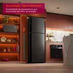 Brastemp_Geladeira_BRM62AE_Produzida_Inverter