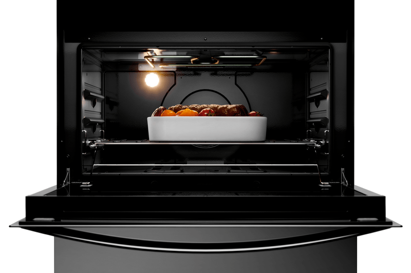 Brastemp_Fogao_BFS5GCR_Imagem_Frontal_Forno_Aberto_1