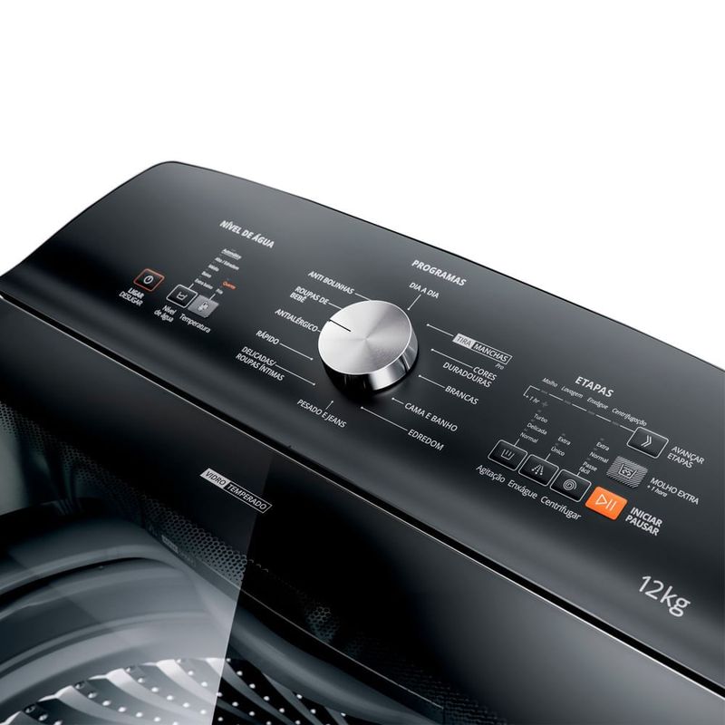 Lavadora-Brastemp-BWR12A9-Detalhe-3