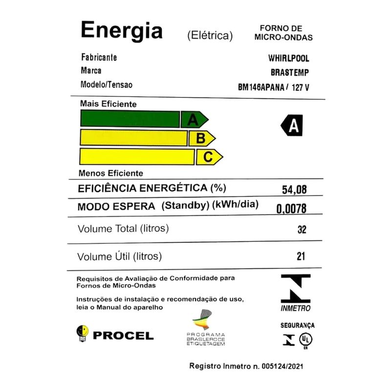 Brastemp_Micro_ondas_BM146AP_Selo_Digital_Inmetro_127v_page-0001