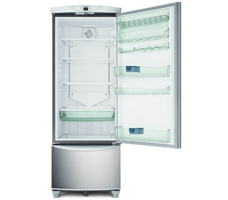 Brastemp_Geladeira_BRF36GR_Imagem_Frontal_Aberta_Prateleira1_1650x1450