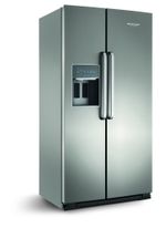 Geladeira-Frost-Free-Inox-596-Litros-Brastemp-Gourmand-Side-By-Side---Geladeira-Frost-Free-Inox-BRS80AR