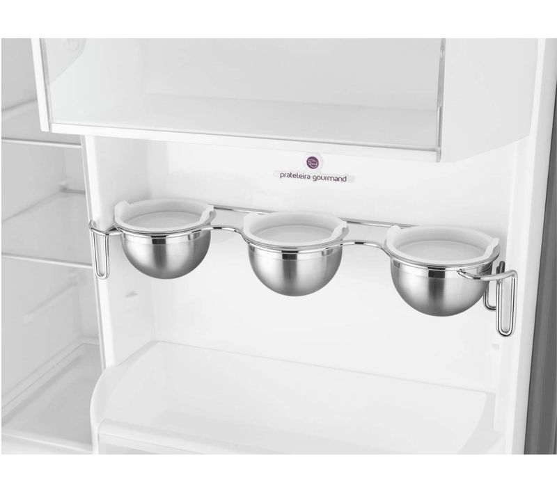 Geladeira-Frost-Free-Inox-596-Litros-Brastemp-Gourmand-Side-By-Side---Geladeira-Frost-Free-Inox-BRS80AR