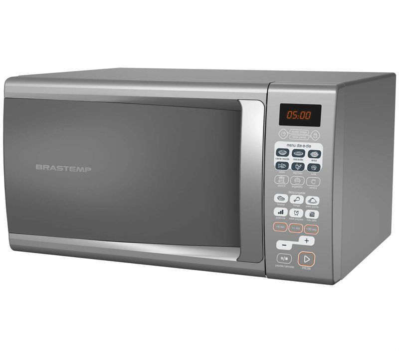 Brastemp_Micro_ondas_BMA30AF_Imagem_3_4_Porta_Fechada_Prateleira1_1650x1450