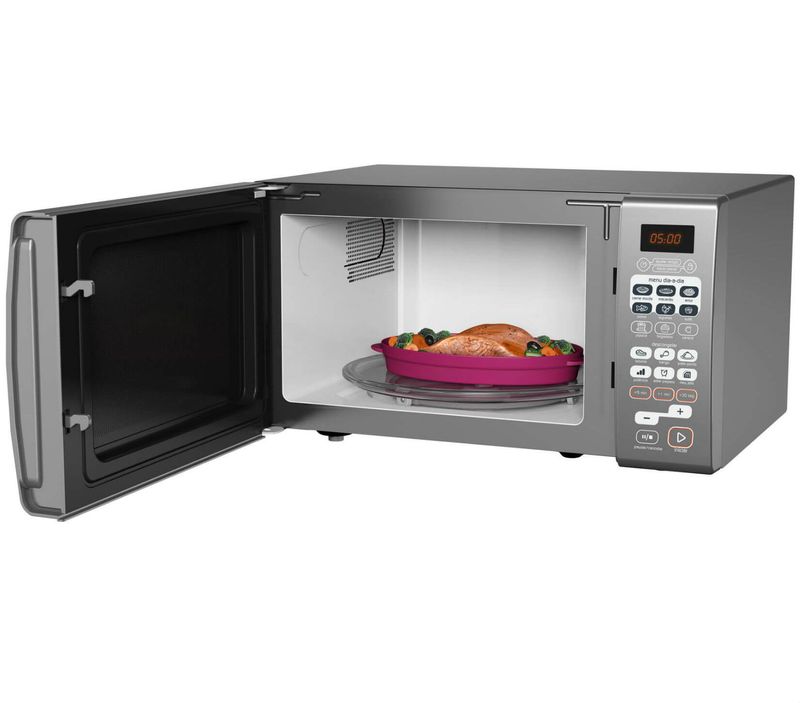 Brastemp_Micro_ondas_BMA30AF_Imagem_3_4_Porta_Aberta_Produzida_Prateleira3_1650x1450