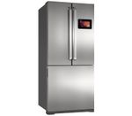 Geladeira-Frost-Free-Inox-540-Litros-Brastemp-Inverse-com-Central-Inteligente---Geladeira-Frost-Free-Inox-BRN80AK