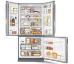 Geladeira-Frost-Free-Inox-540-Litros-Brastemp-Inverse-com-Central-Inteligente---Geladeira-Frost-Free-Inox-BRN80AK