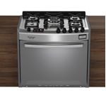 Fogao-de-Embutir-5-Bocas-Brastemp-Gourmand---Fogao-de-Embutir-BYS5CARRNA---Vista-Frontal