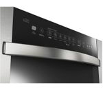Lava-loucas---Maquina-de-lavar-loucas-de-embutir-6-servicos-cinza-Brastemp---Painel
