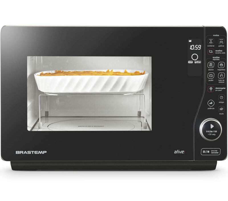 Brastemp_Micro_ondas_BMJ23AS_Imagem_Produzida_Porta_Fechada_Suporte_Prateleira6_1650x1450