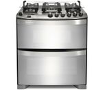 Fogao--fogao-5-bocas-com-forno-duplo-Brastemp-Ative--BFD5QBR---Imagem-Frontal