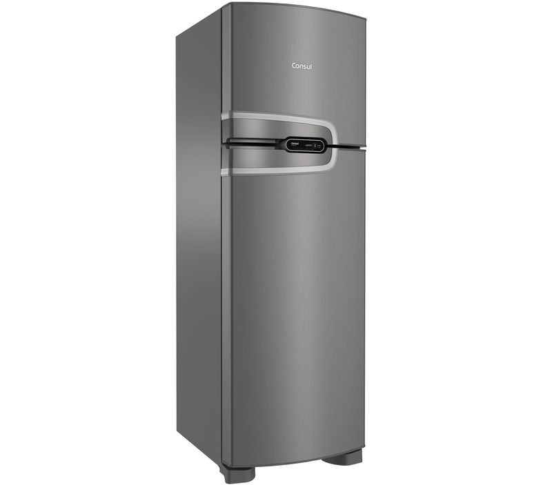 Geladeira-Frost-Free-Consul-275-Litros-|-Refrigerador-Consul-CRM35HK