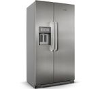 Geladeira-Frost-Free-Inox-539-Litros-Brastemp-Gourmand-Side-By-Side---Geladeira-Frost-Free-Inox-BRS75BR