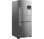 Geladeira-Frost-Free-Inox-565-Litros-Brastemp-Inverse-Frost-Free---Geladeira-Frost-Free-Inox-BRV80AK