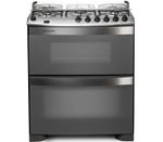Fogao--fogao-5-bocas-inox-com-forno-duplo-e-messa-compartimentada-Brastemp-Ative--BFD5NBR---Imagem-Frontal