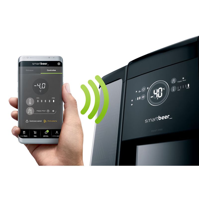 Consul_Cervejeira_CZE12AF_Imagem_Com_Modelo_Temperatura