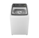 Máquina de Lavar 14kg Branca Consul com Modo Eco  - CWN14AB