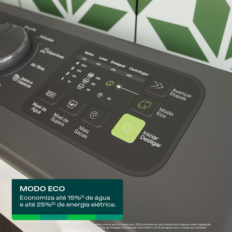 14_Consul_Lavadora_CWN14AB_Modo_Eco