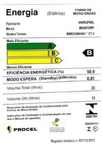 16_Brastemp_Micro_ondas_BMS23AR_Selo_Inmetro_110V