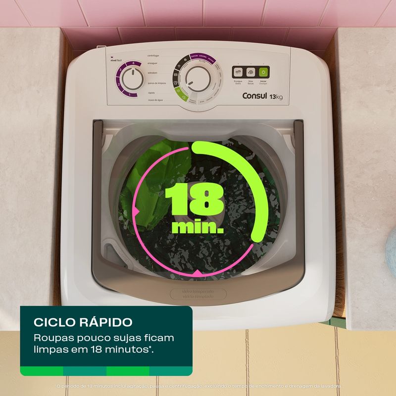 Consul_Lavadora_CWH13AB_Imagem_Produzida_Ciclo_Rpido