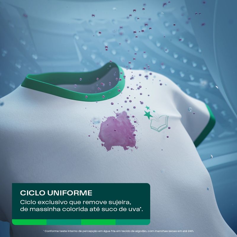 Consul_Lavadora_CWH13AB_Imagem_Produzida_Ciclo_Uniforme