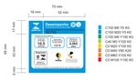 Consul-Bebedouro-CJD42AB-Selo-Digital-Inmetro-127v