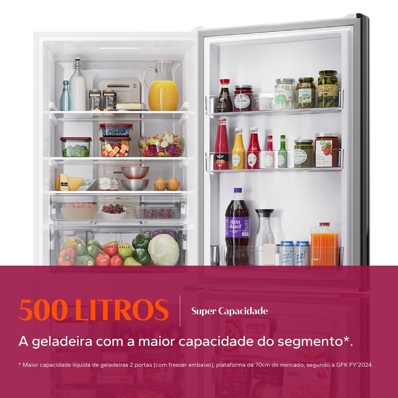 Brastemp_Geladeira_BRE66AB_Super_Capacidade