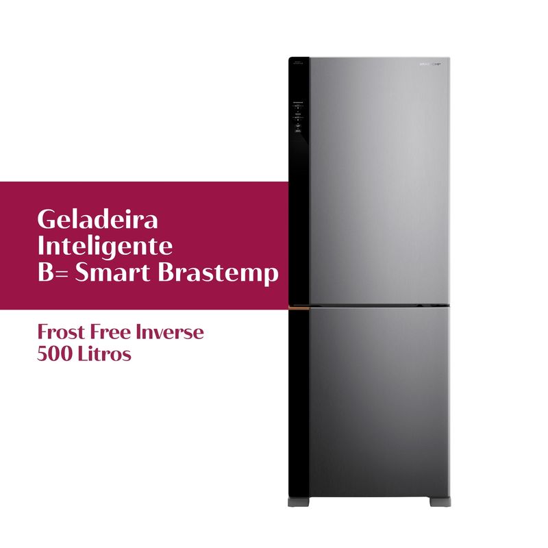 Brastemp_Geladeira_BRE66AK_Inteligente_Frost_Free
