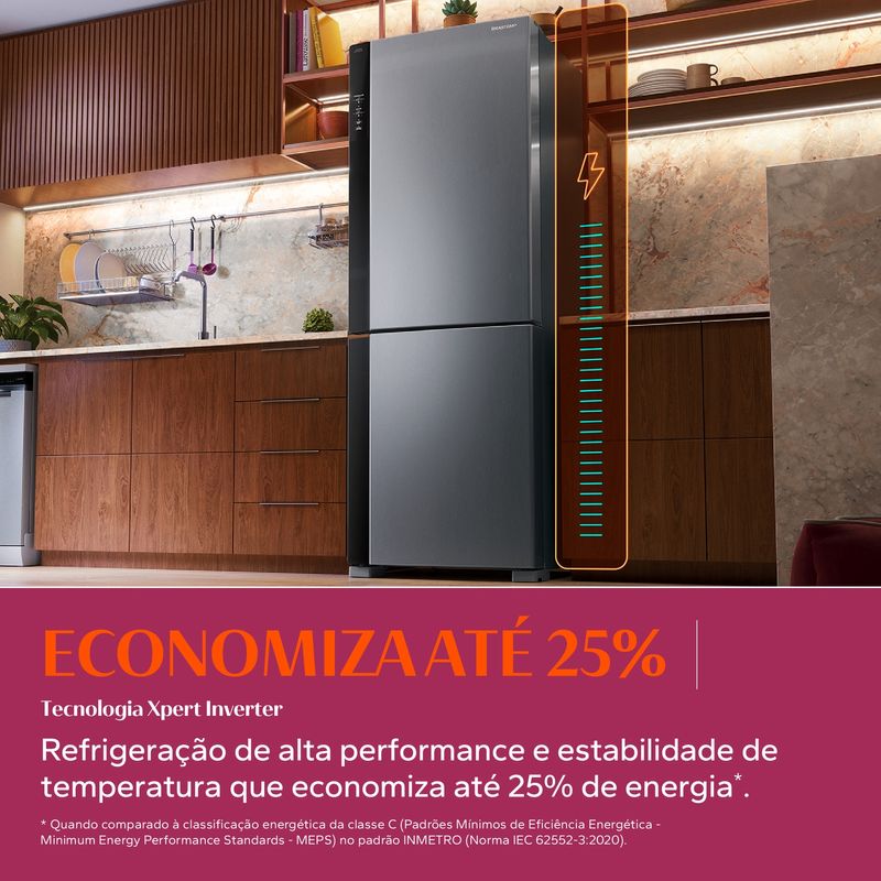 Brastemp_Geladeira_BRE66AK_Economia