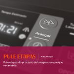 Brastemp_Lavadora_BWT16A9_Avanar_Etapas