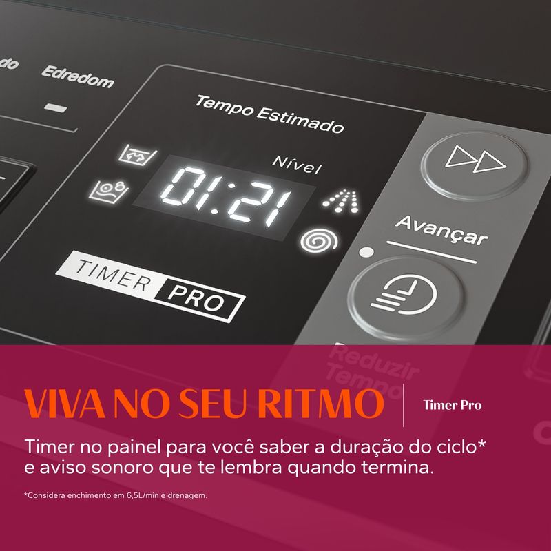 Brastemp_Lavadora_BWT16A9_Timer_Pro