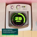 Consul_Lavadora_CWH13AB_Ciclo_Rapido