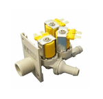 Valvula 3 Vias 127V - W10408280