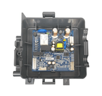 Placa De Controle Bivolt Fides Cj - W10686100