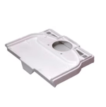 Capa Intermediaria Do Evaporador - W10483993