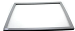 Combo De 5 Gaxeta Emb Da Porta Freezer Cinza Mult - W10223007