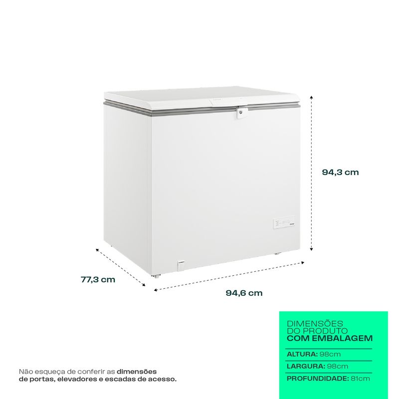 Consul_Freezer_CHA31MB_Dimensoes