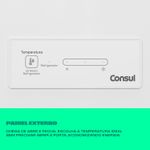 Consul_Freezer_CHA31MB_Painel