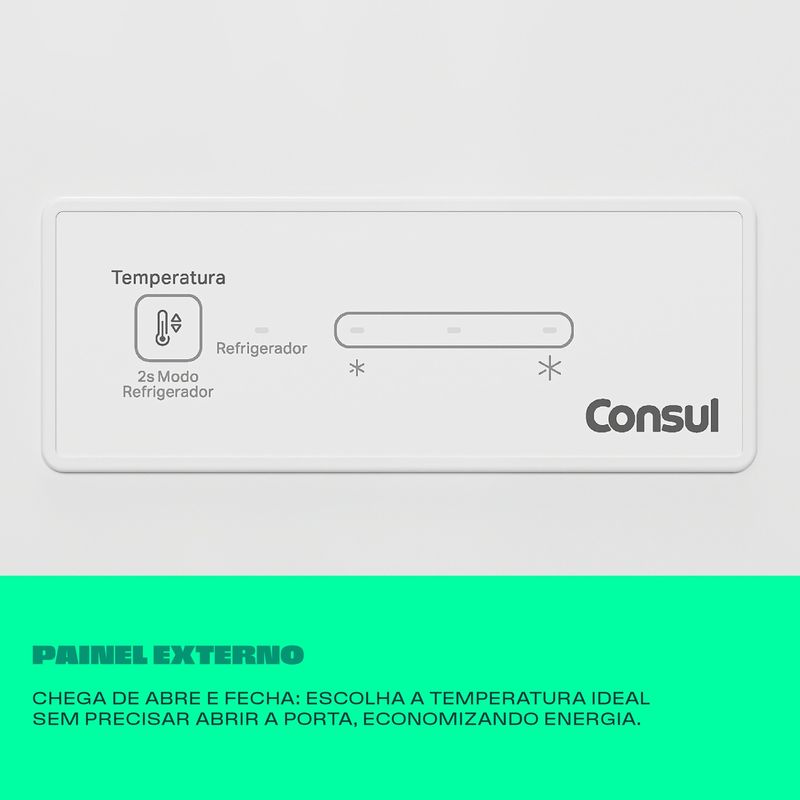 Consul_Freezer_CHA31MB_Painel