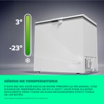 Consul_Freezer_CHA31MB_Temperatura