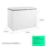 Consul_Freezer_CHB42MB_Dimensoes