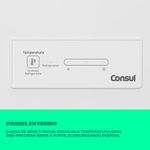 Consul_Freezer_CHB42MB_Painel
