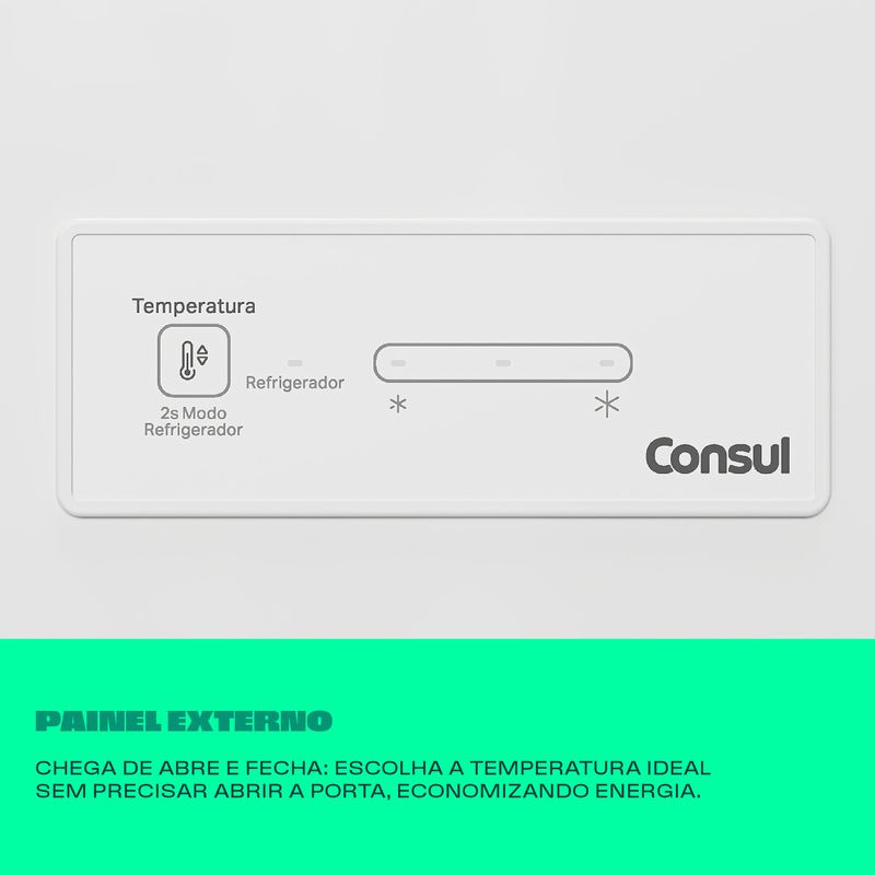 Consul_Freezer_CHB42MB_Painel
