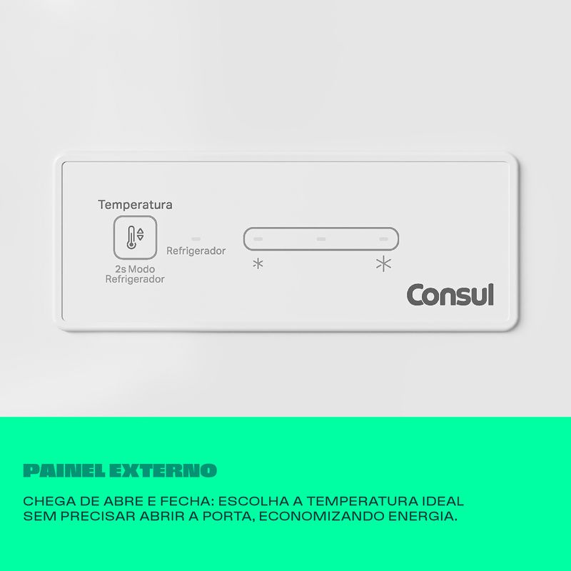 Consul_Freezer_CHB53MB_Painel