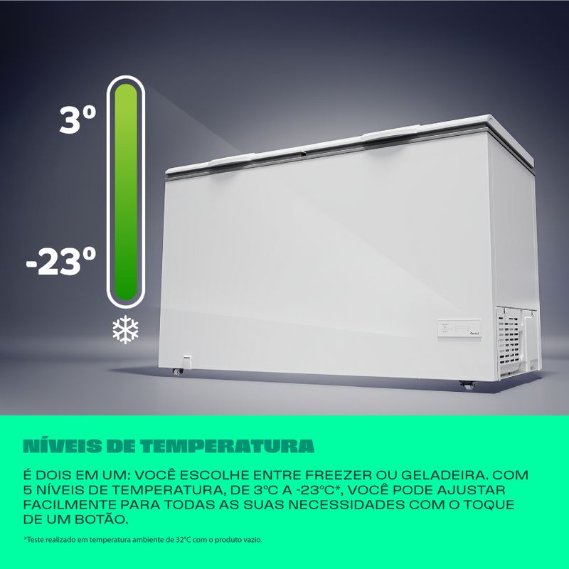 Consul_Freezer_CHB53MB_Niveis_Temperatura