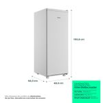 Consul_Freezer_CVU18MB_Dimensoes