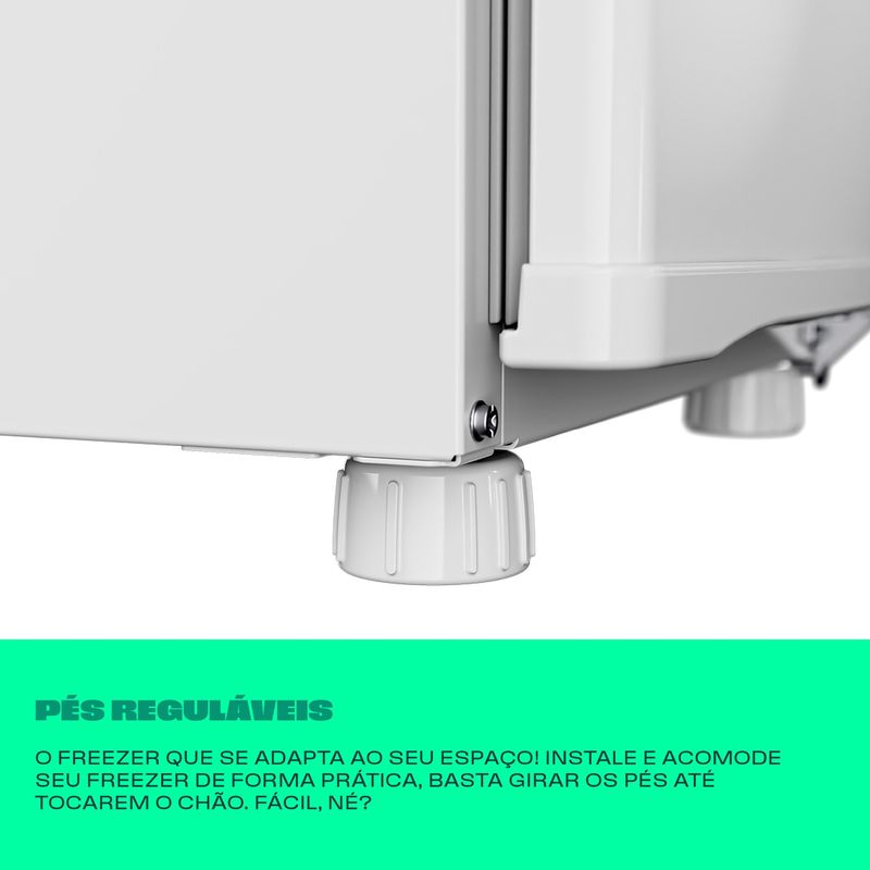 Consul_Freezer_CVU18MB_Pes_regulaveis