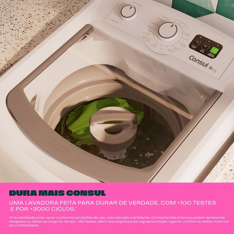 Consul_Lavadora_CWM09AB_Dura_Mais